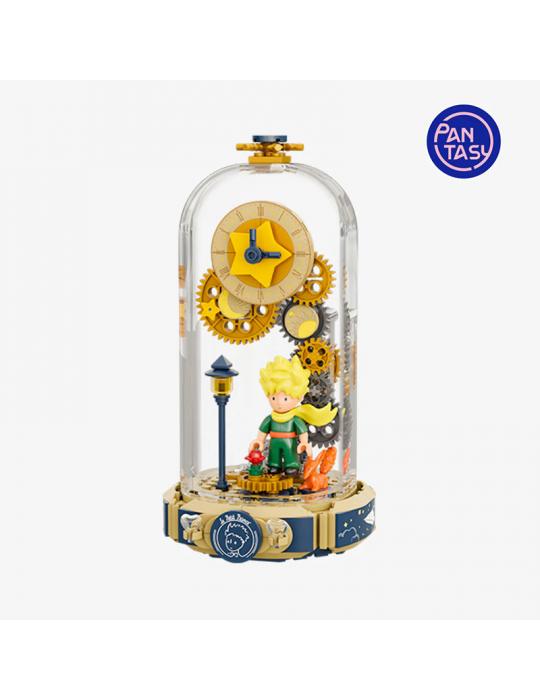 LE PETIT PRINCE TIME TRAVEL PANTASY 19 CM