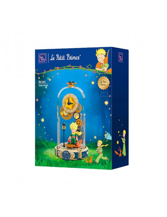 LE PETIT PRINCE TIME TRAVEL PANTASY 19 CM