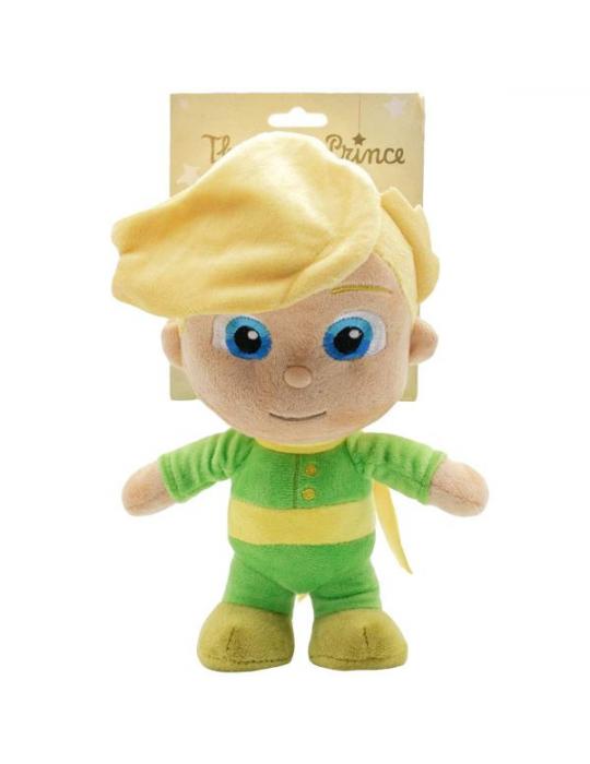 PELUCHE LE PETIT PRINCE 22 CM