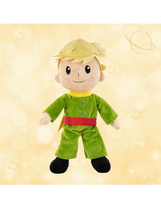 PELUCHE LE PETIT PRINCE 28 CM