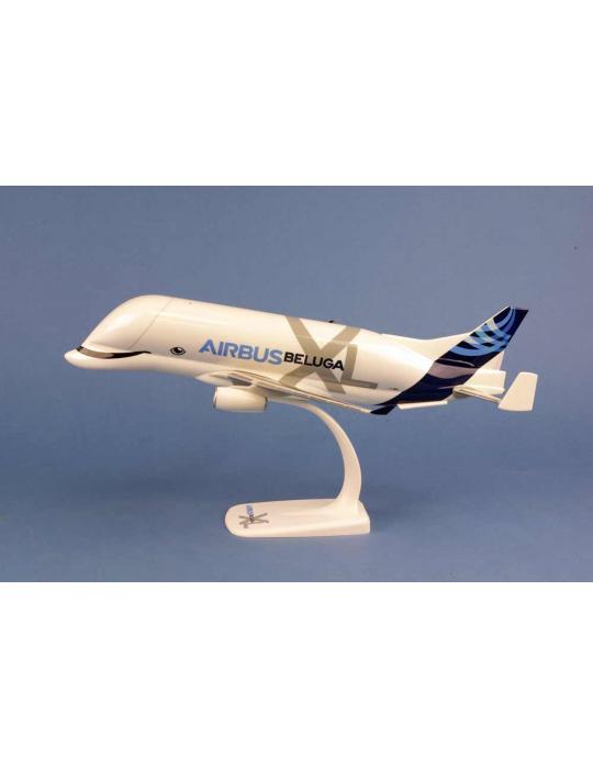 MAQUETTE PLASTIQUE AIRBUS A330-700 BELUGA XL