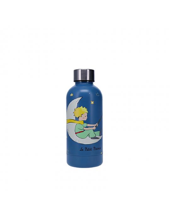 BOUTEILLE ISOTHERME LE PETIT PRINCE  PECHE AUX ETOILES 400ML