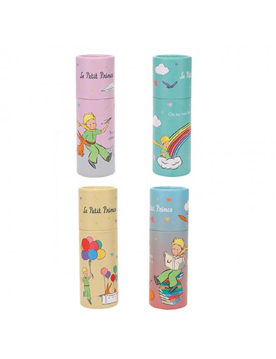 LOT DE 12 MINIS CRAYONS LE PETIT PRINCE  ENFANT