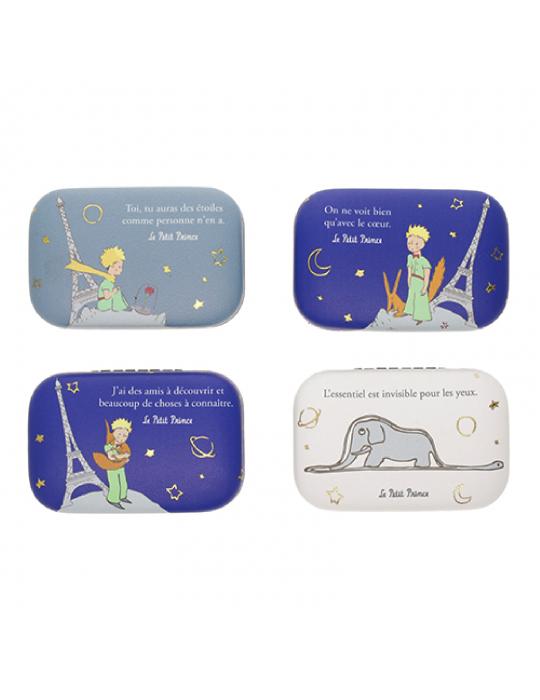 MINI ETUI LE PETIT PRINCE COLLECTION 