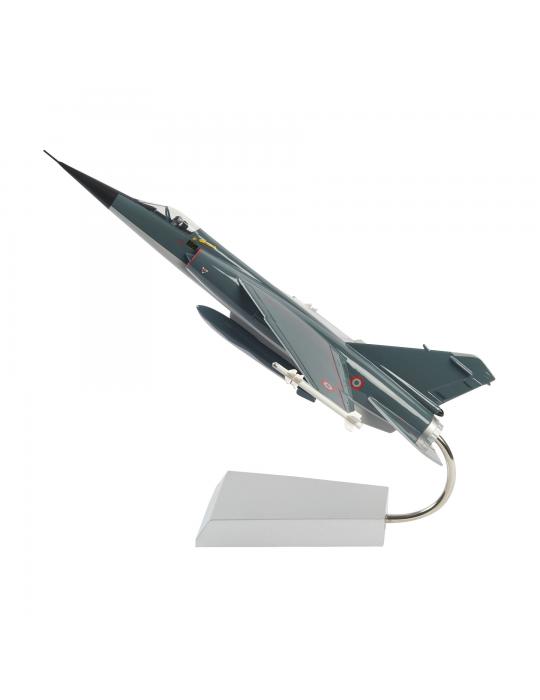 MAQUETTE RESINE MIRAGE F1-C 1/48