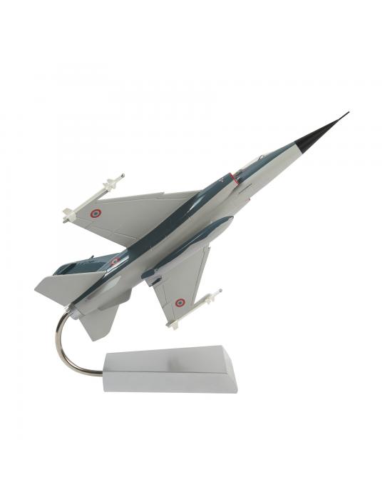 MAQUETTE RESINE MIRAGE F1-C 1/48