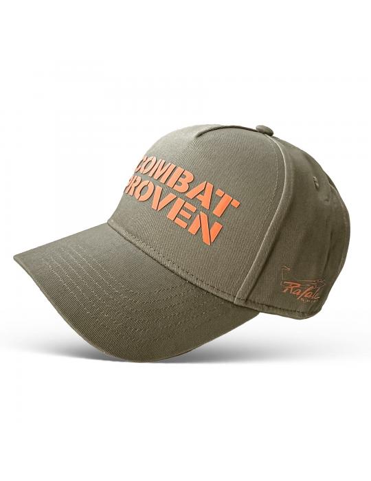 CASQUETTE COMBAT PROVEN - RAFALE SPIRIT