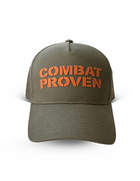 CASQUETTE COMBAT PROVEN - RAFALE SPIRIT