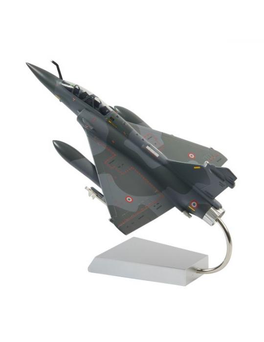 MAQUETTE RESINE MIRAGE 2000 D 1/48