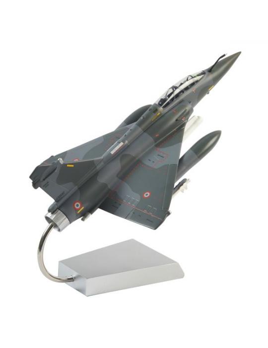 MAQUETTE RESINE MIRAGE 2000 D 1/48