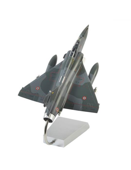 MAQUETTE RESINE MIRAGE 2000 D 1/48