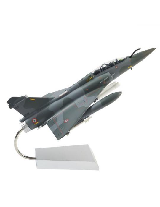 MAQUETTE RESINE MIRAGE 2000 D 1/48