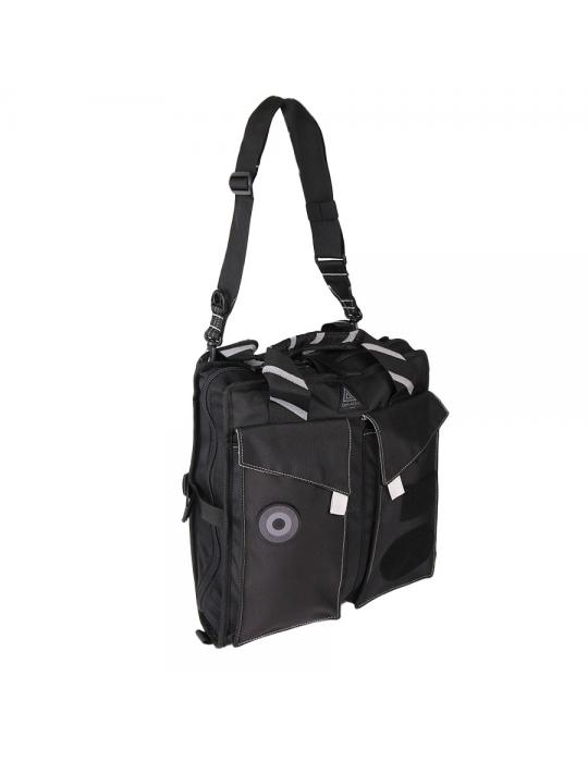 SAC DE VOL TARMAC FULL BLACK