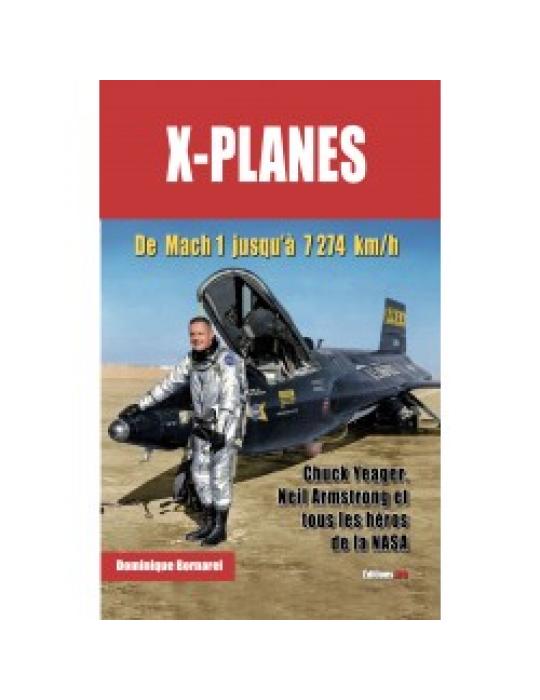 X-PLANES