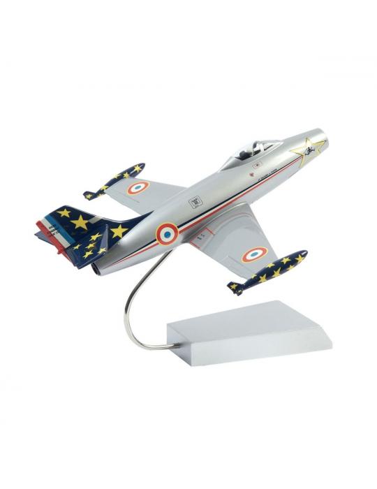 MAQUETTE RESINE OURAGAN 1/48 DASSAULT AVIATION