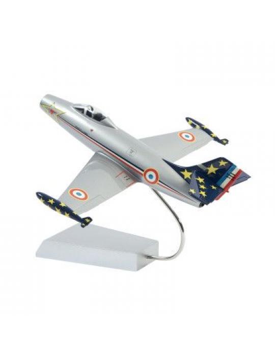 MAQUETTE RESINE OURAGAN 1/48 DASSAULT AVIATION