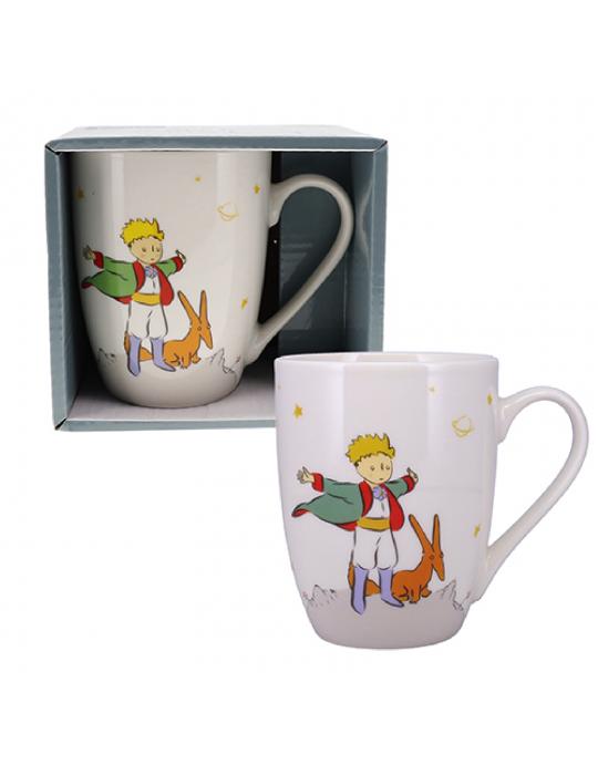 MUG LE PETIT RENARD FACE 340ML