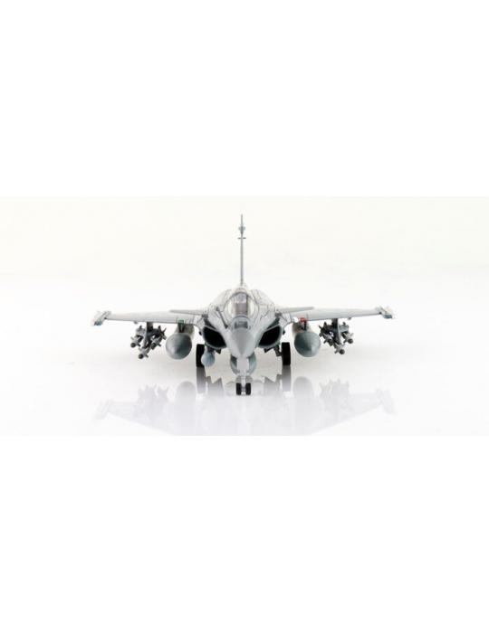 MAQUETTE METAL RAFALE C 113-HS EC 1/7 PROVENCE KANDAHAR 2010 échelle 1/72