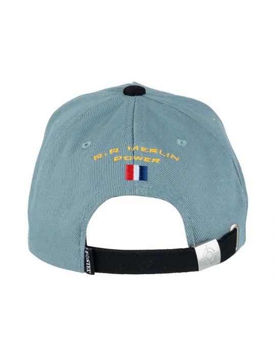 CASQUETTE BRODEE SUPERMARINE SPITFIRE