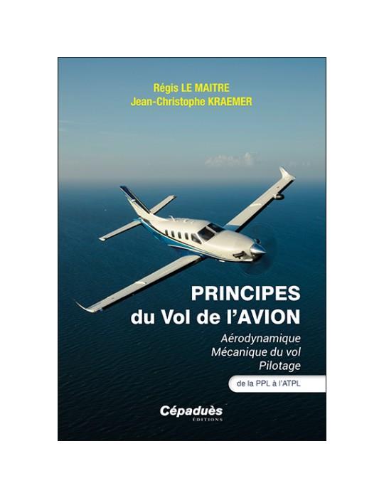 PRINCIPES DE VOL DE L'AVION